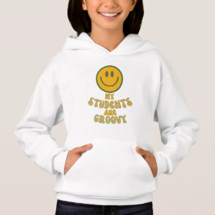 Meus Estudantes São Graves - Professora De Smileys