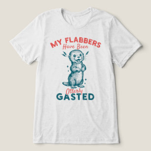 Meus Flabbers Foram Gasted Otterly Gasted Meme_T