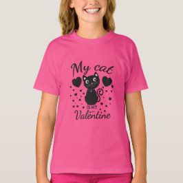 Meus Gatos São Minha Camisa De Gato