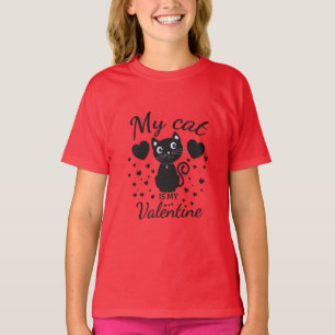 Meus Gatos São Minha Camisa De Gato