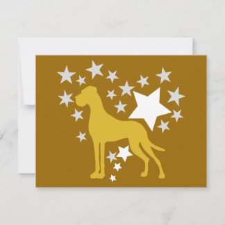 Meus Grandes Danes Estrela