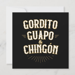 Mexicano engraçado em espanhol
