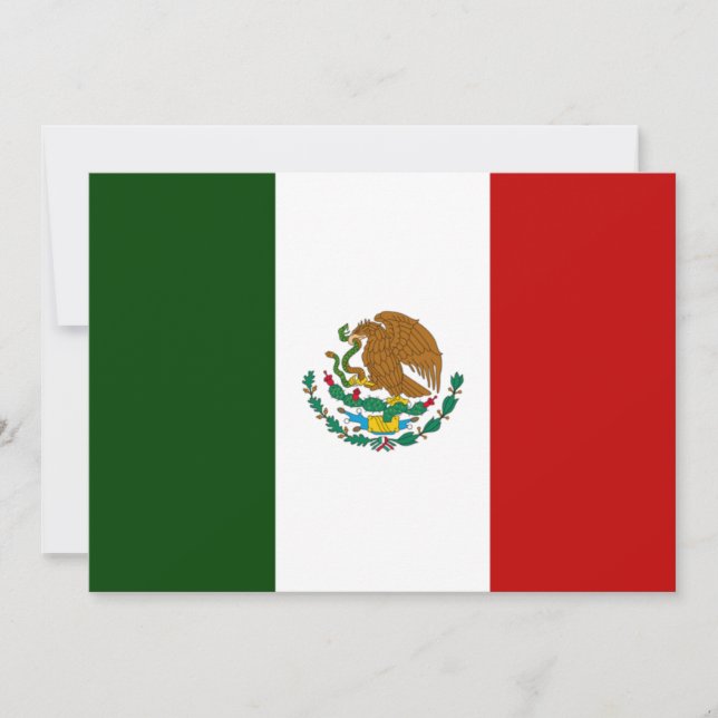 México (Frente)