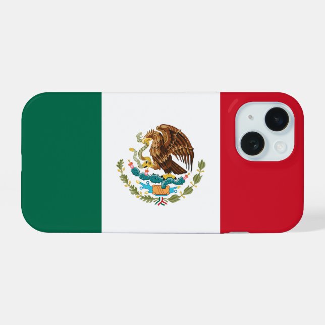 México (Verso Horizontal)