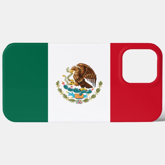 México (Verso (horizontal))