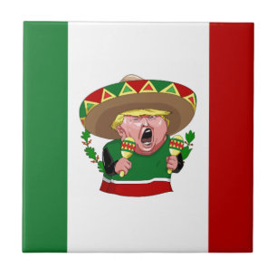 méxico Donald Trump