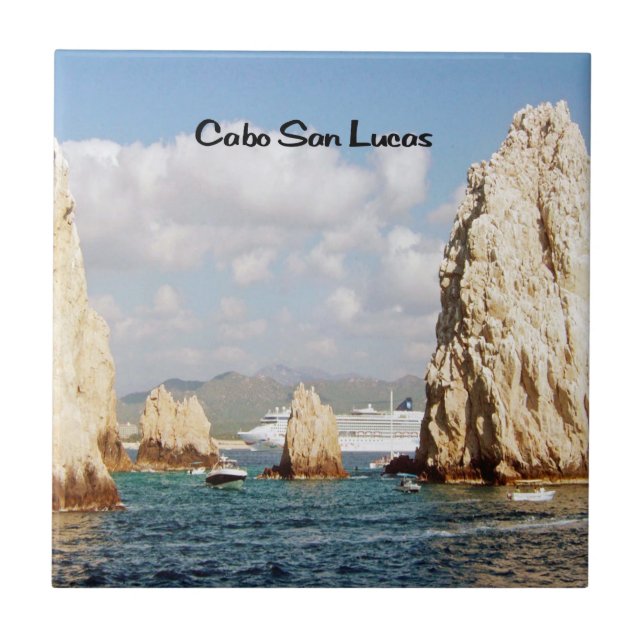 México e América Central (Frente)