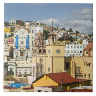 México, Estado de Guanajuato, Guanajuato. Basíli
