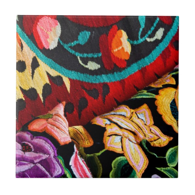 México, San Miguel de Allende (Frente)