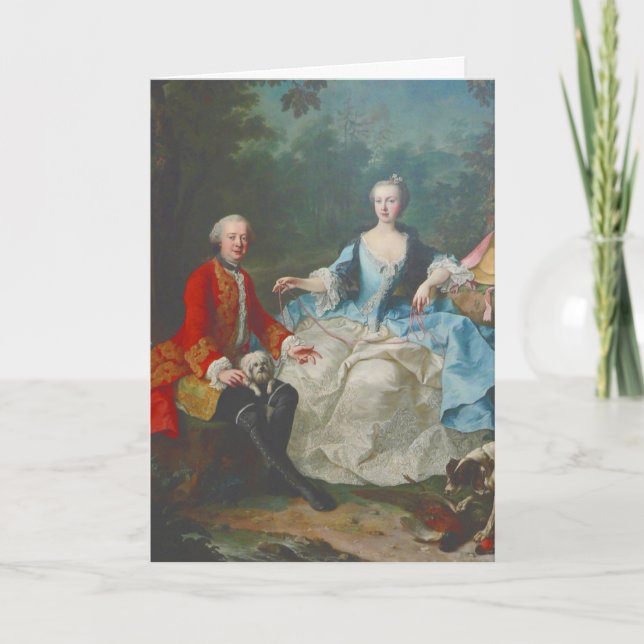 Meytens Conta Cartão de Aniversário (Frente)