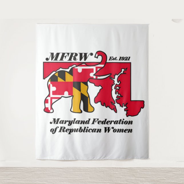 MFRW Tapeçaria (Frente)