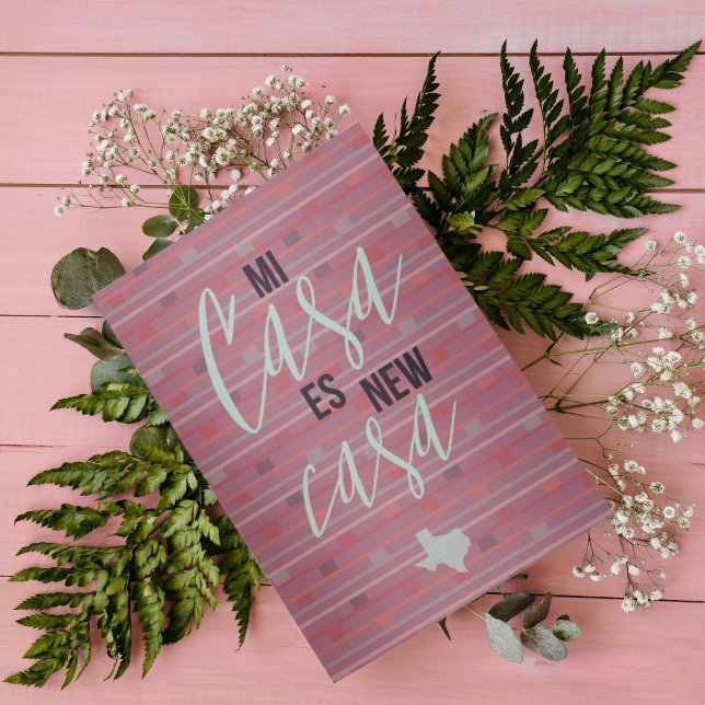 Mi Casa Es New Casa - Anúncio em Movimento no Texa (Criador carregado)