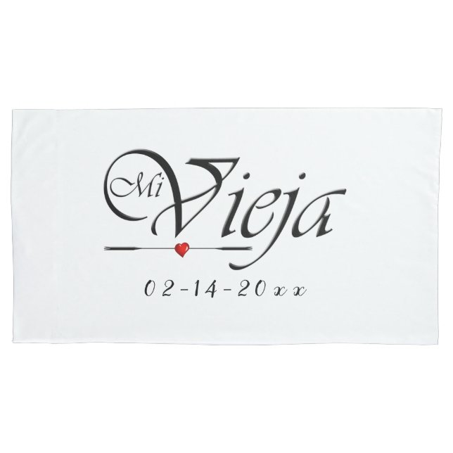 Mi Vieja - Minha Senhora Velha (Frente)