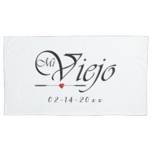 Mi Viejo - Meu Velho