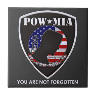 MIA do PRISIONEIRO DE GUERRA - Protetor