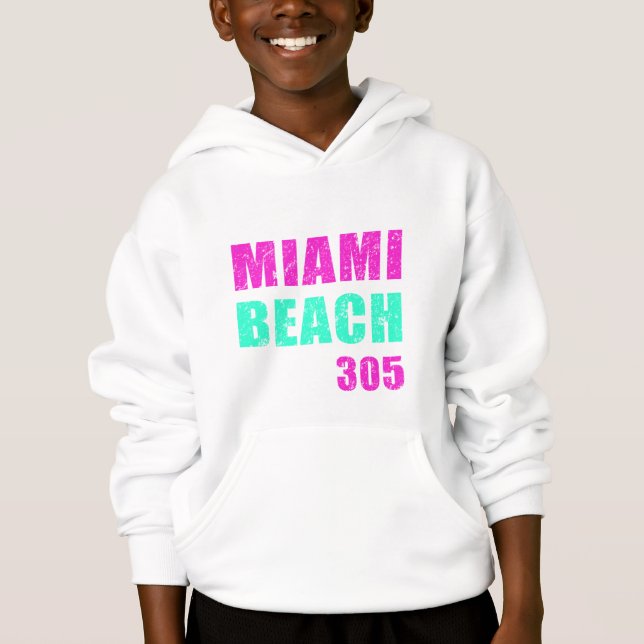 Miami Beach 305 (Frente)