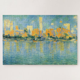 MIAMI - Quebra-cabeça