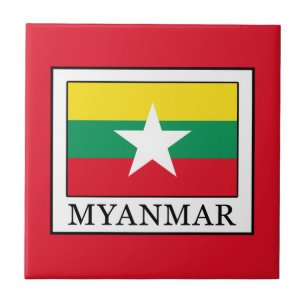 Mianmar