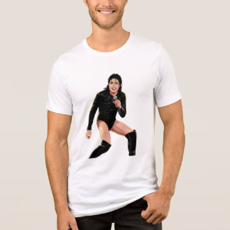 Michael Jackson ao Vivo Bad World Tour Aintree 198