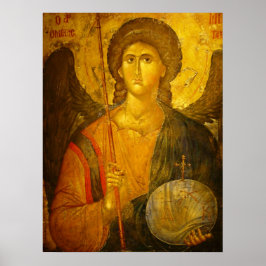 Michael, o Poster Archangel