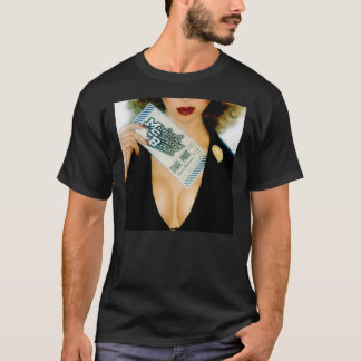 Michael Stanley msb - Camiseta Essencial