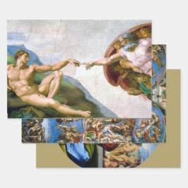Michelangelo