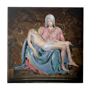 MICHELANGELO PIETA