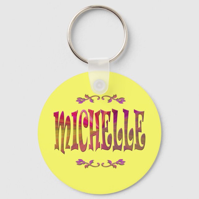 Michelle Chaveiro (Frente)