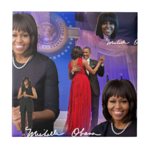 Michelle Obama