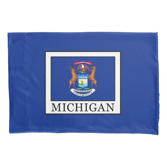 Michigan (Frente)