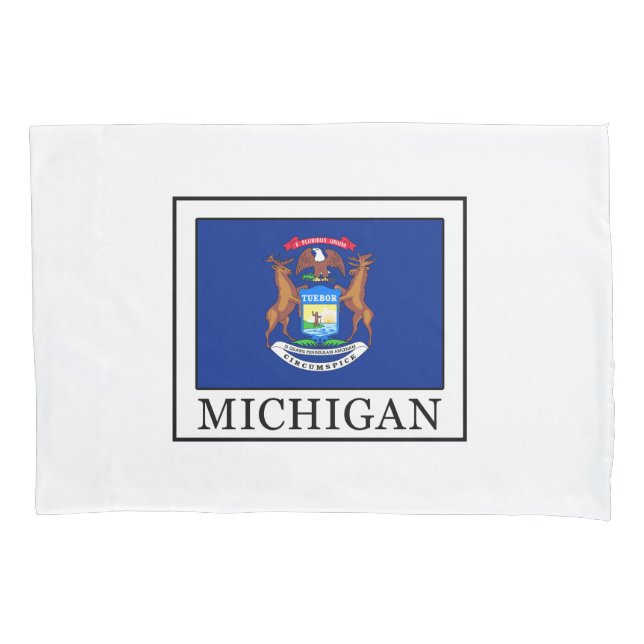 Michigan (Frente)