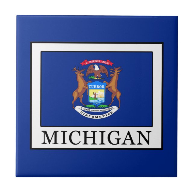 Michigan (Frente)
