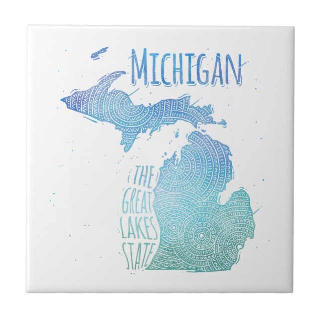 Michigan (Frente)