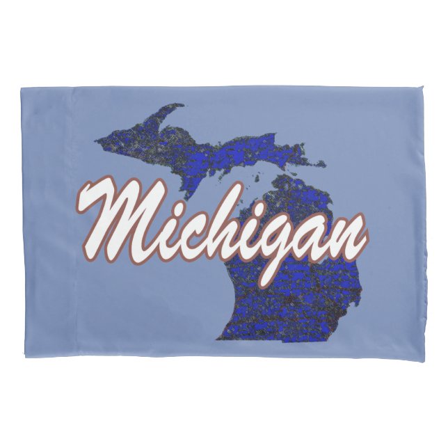 Michigan (Frente)