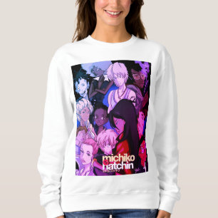 Michiko E Hatchin - MULHERES DE CAMISA