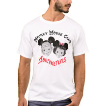 Mickey Mouseketeers | Férias Familiares Da Disney