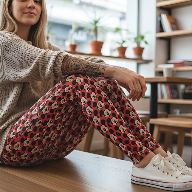 Micky Leggings (Criador carregado)