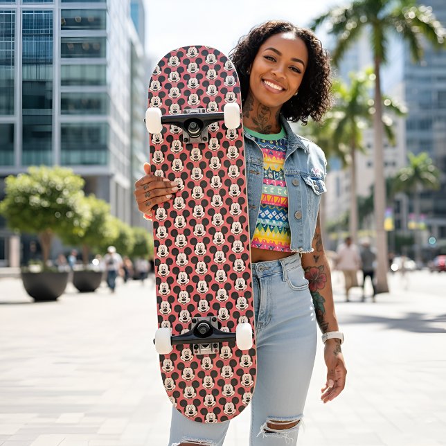 Micky Skate (Criador carregado)