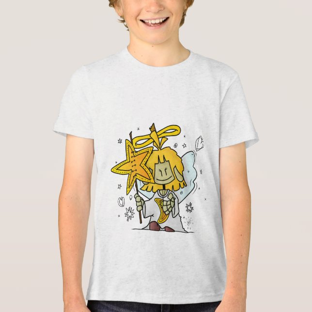 Micol - der fröhliche Sternenengel (Frente)