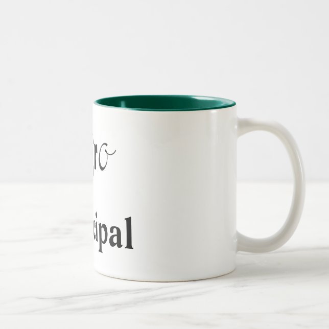 Micro caneca principal (Direita)