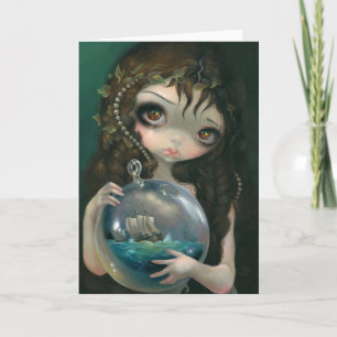 "Microcosmo: Cartão de Saída"