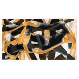 Mídia estranha de fitas queimadas, arranhão branco