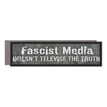 Mídia Fascista
