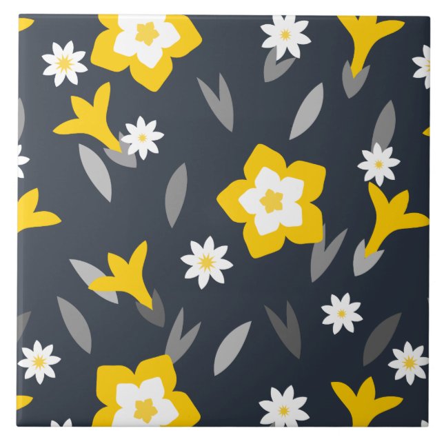 Midnight Bloom (Frente)