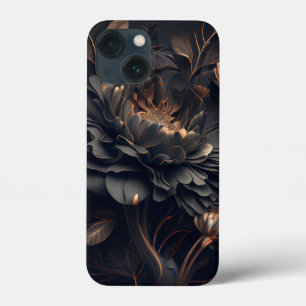 Midnight Floral