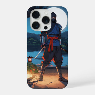 Midnight Shinobi: Moonlight Ninja Assassino iPhone