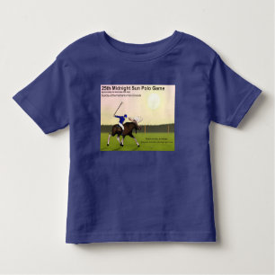 Midnight Sun Polo
