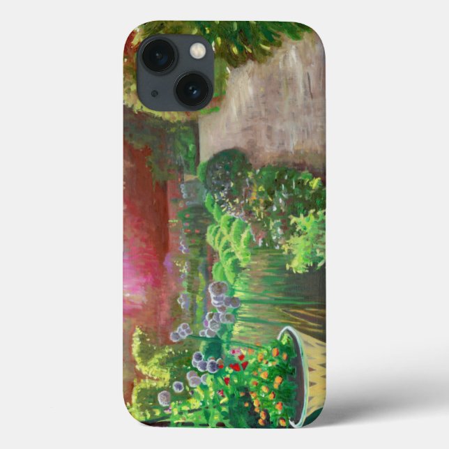 Midsummer's eve 2013 (Verso)