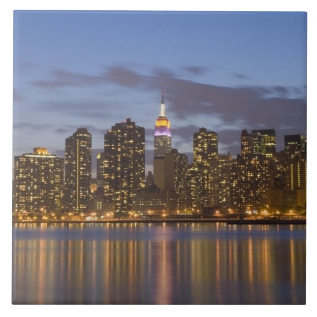 Midtown Manhattan (Frente)