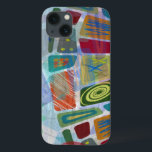 Midway Panels III<br><div class="desc">Home Décor</div>
